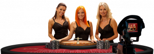 casino not on Gamstop UK offer titles with live croupiers