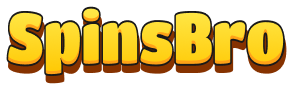 spinsbro casino logo