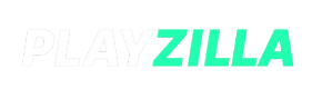 PlayZilla casino logo