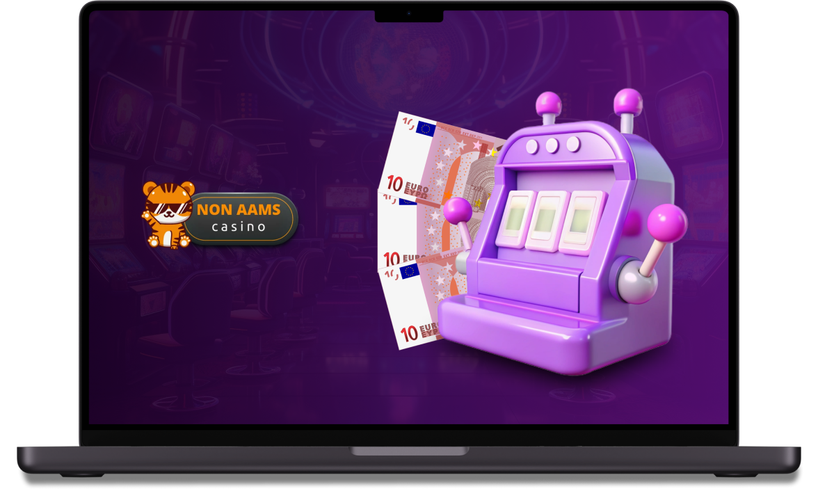 Casino Bonus Senza Deposito 10 euro