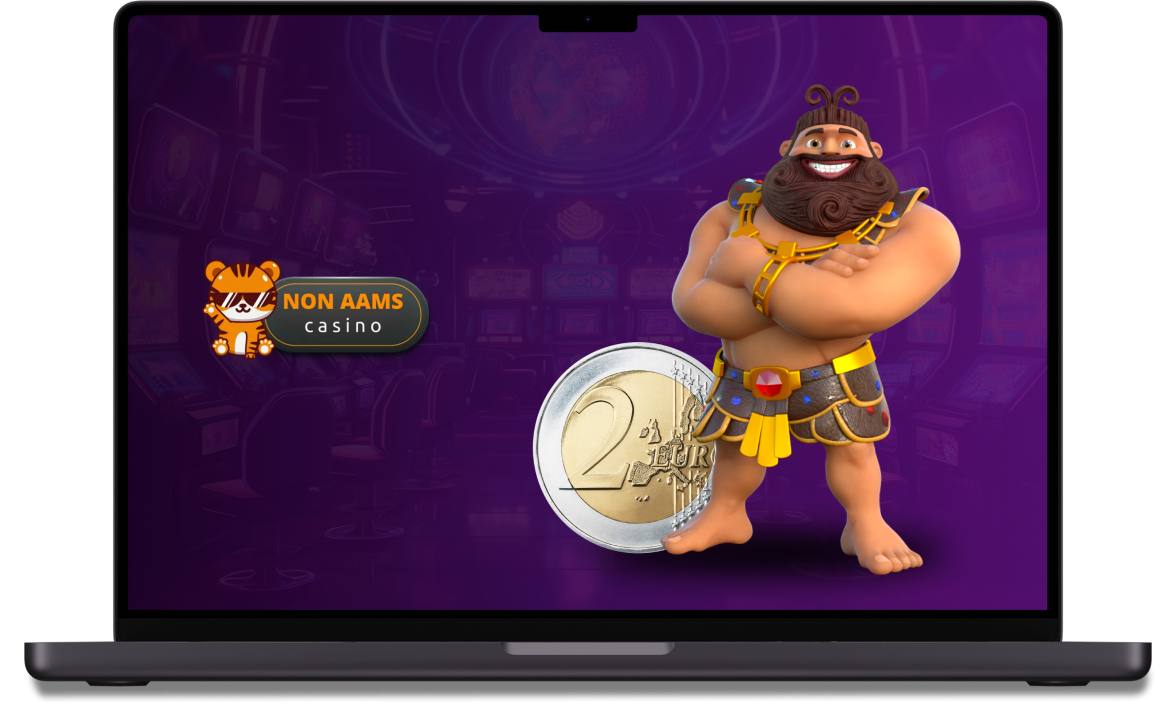 Casino Deposito Minimo 2 euro