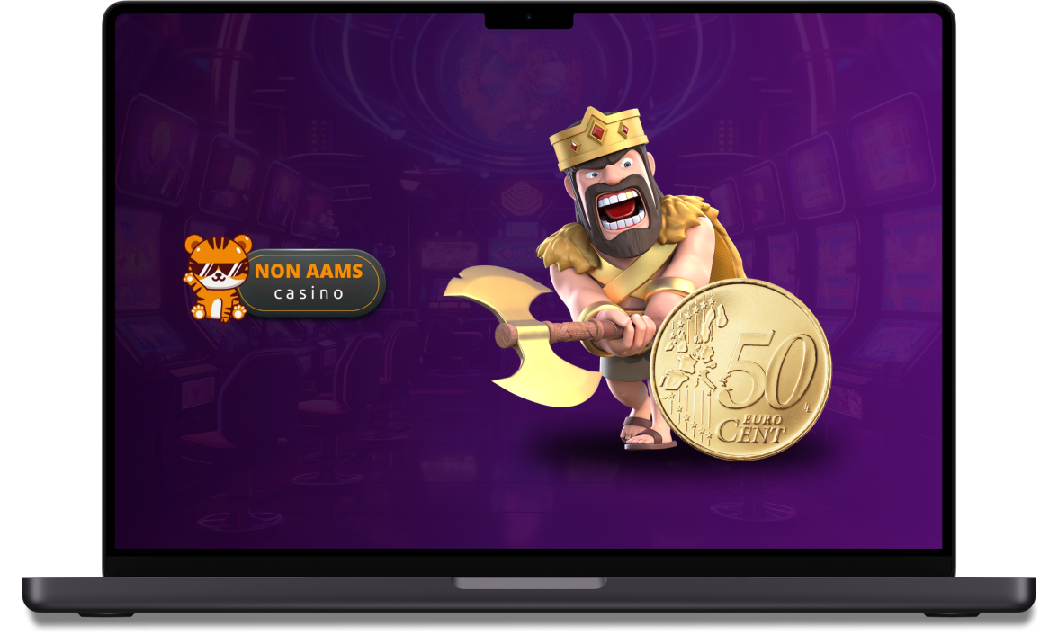 Casino Deposito Minimo 50 Centesimi