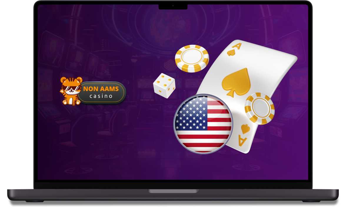 Casino Online Americani