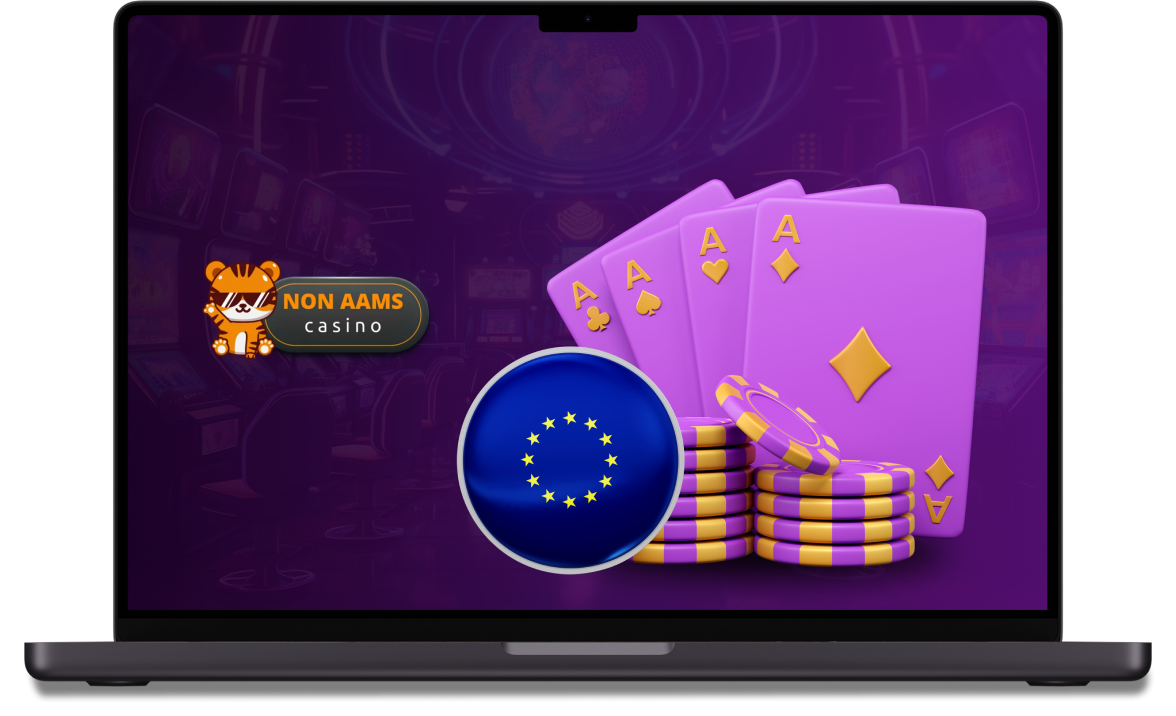 Migliori Casino Online Europei