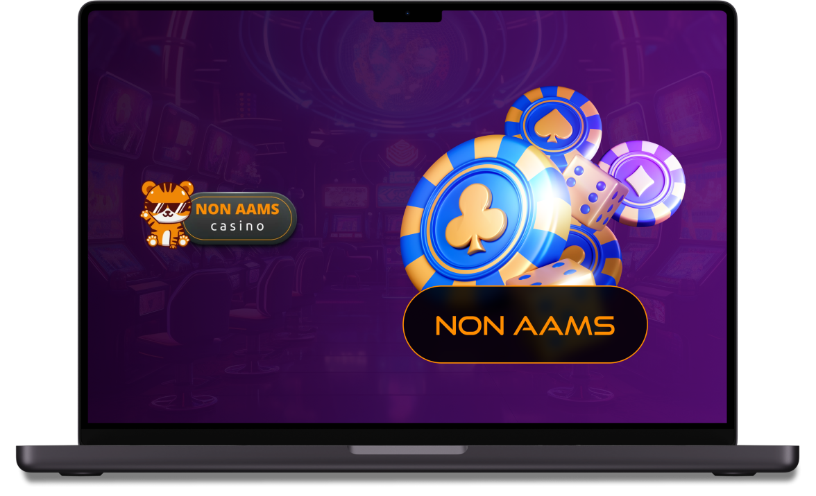 Casino Non AAMS