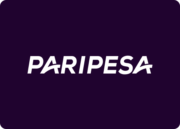 Paripesa Casino